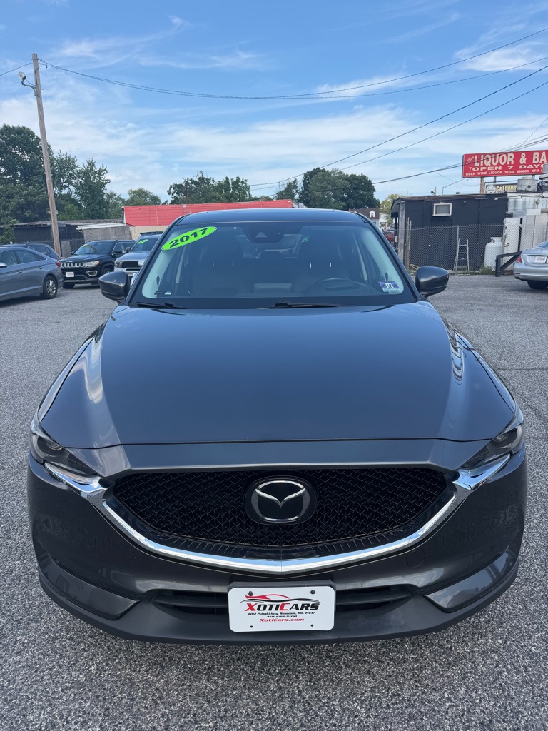 Photo 3 of this MAZDA CX-5