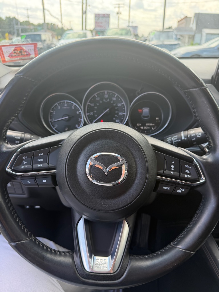 Photo 14 of this MAZDA CX-5
