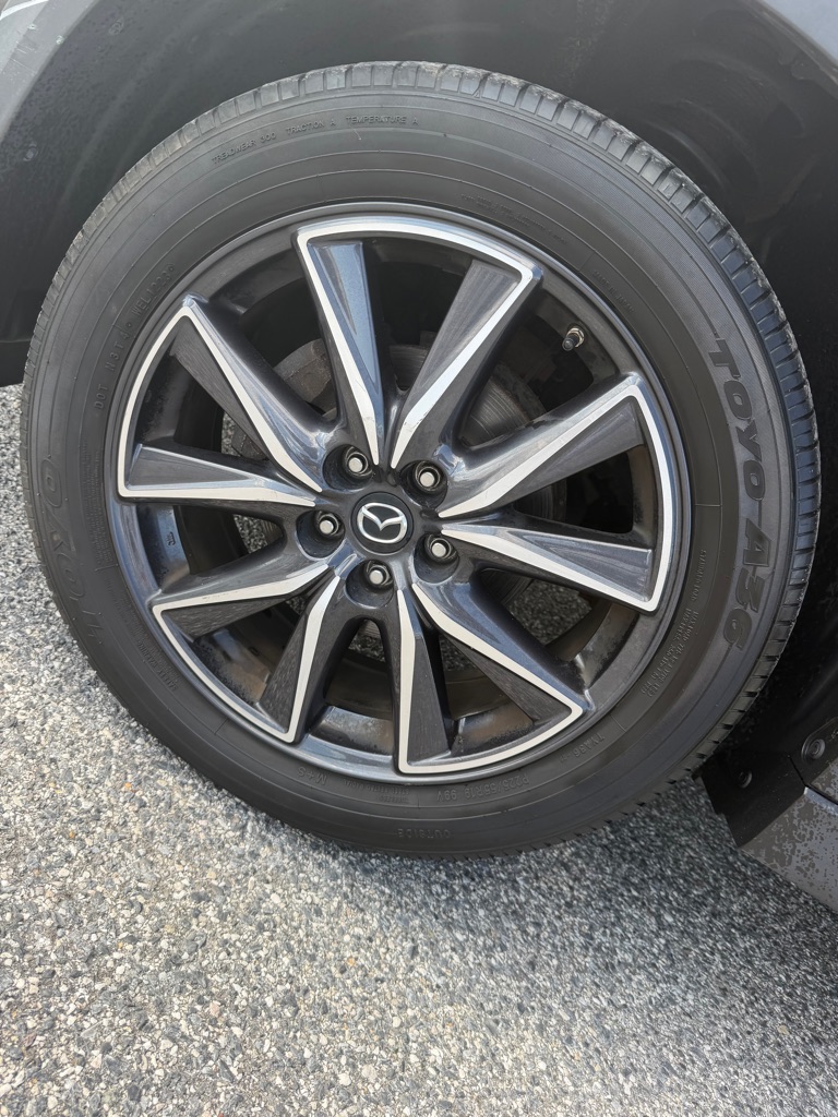 Photo 26 of this MAZDA CX-5