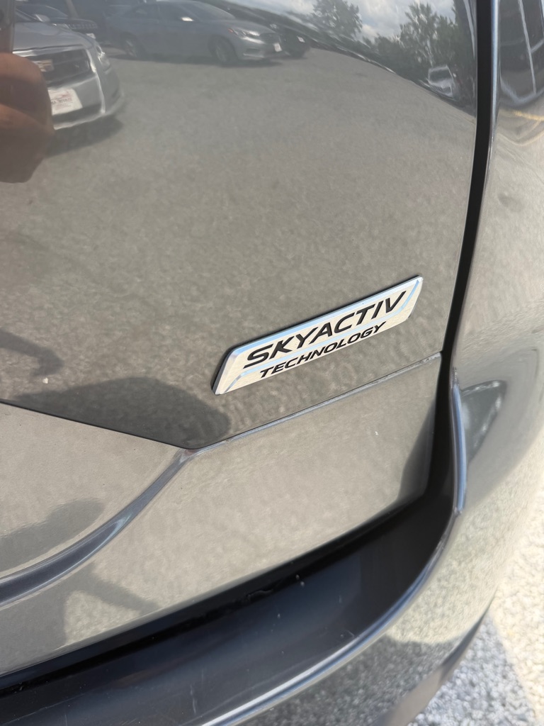 Photo 27 of this MAZDA CX-5