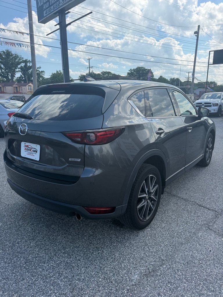 Photo 6 of this MAZDA CX-5