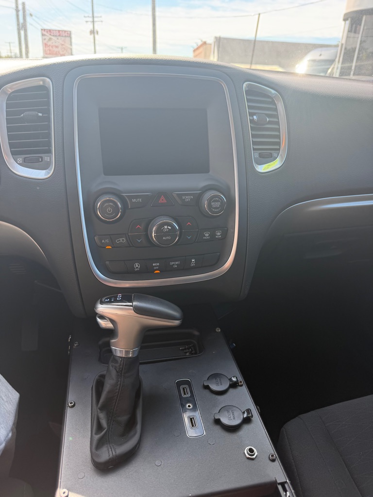 Photo 11 of this DODGE DURANGO