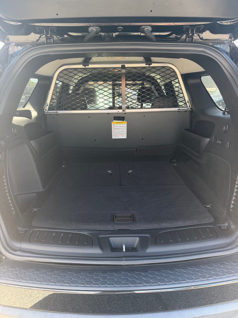 Photo 6 of this DODGE DURANGO