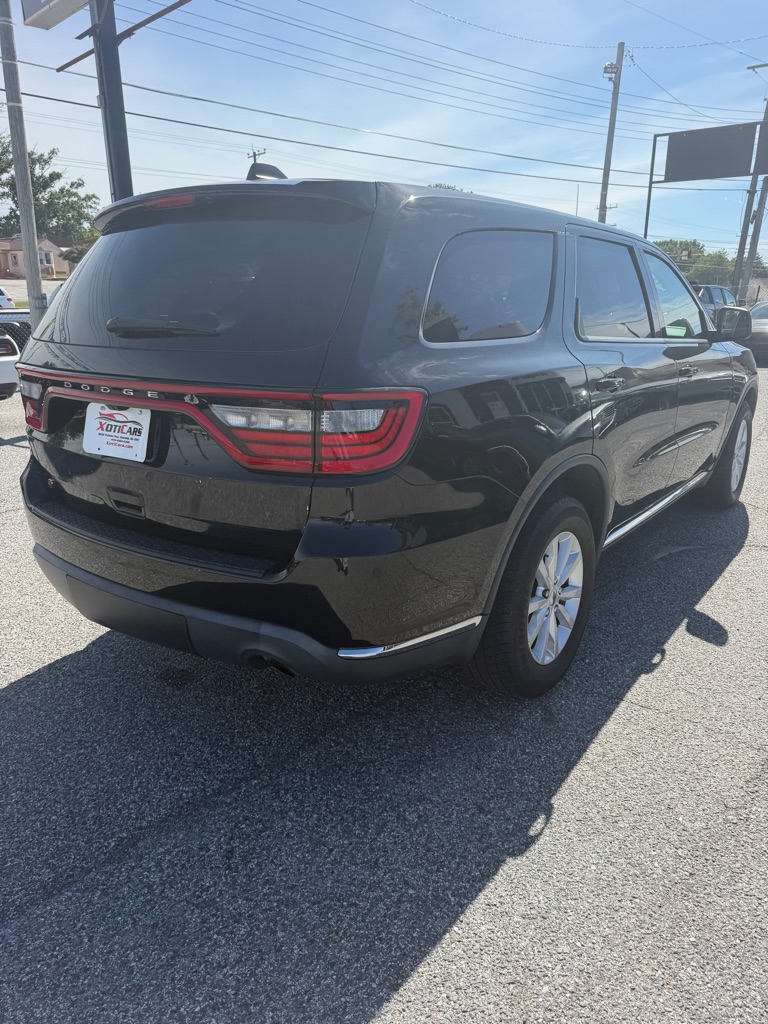 Photo 5 of this DODGE DURANGO