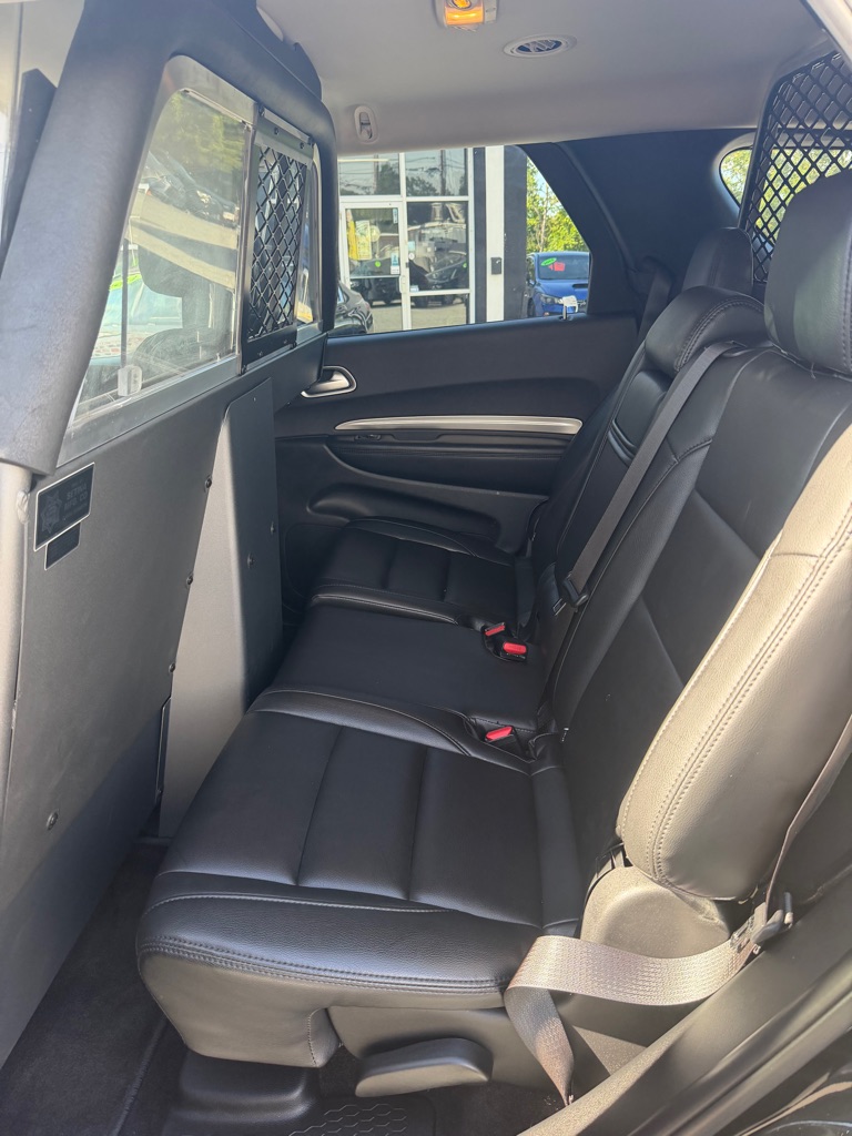 Photo 15 of this DODGE DURANGO