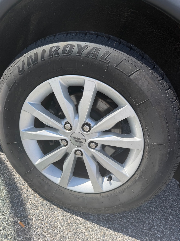 Photo 17 of this DODGE DURANGO