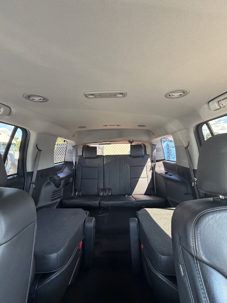Photo 14 of this CHEVROLET TAHOE