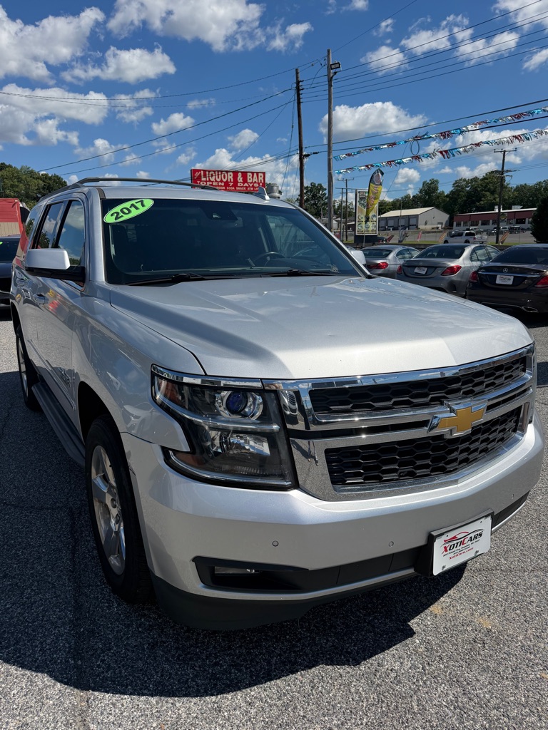 Photo 4 of this CHEVROLET TAHOE