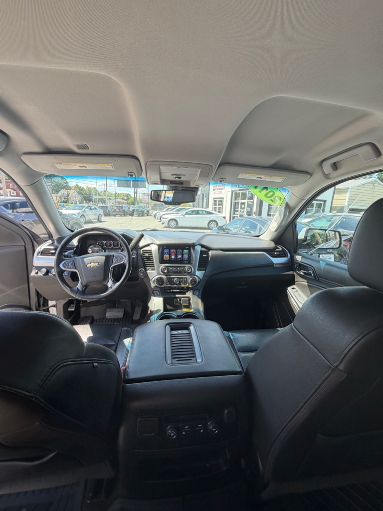 Photo 13 of this CHEVROLET TAHOE