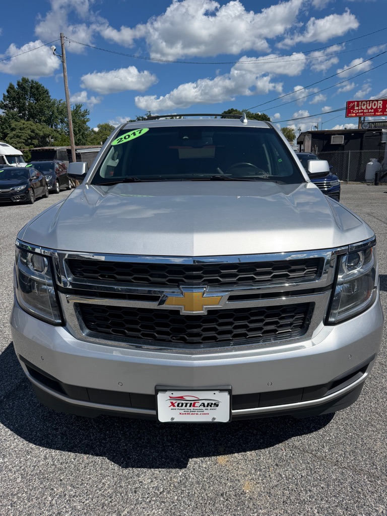 Photo 3 of this CHEVROLET TAHOE