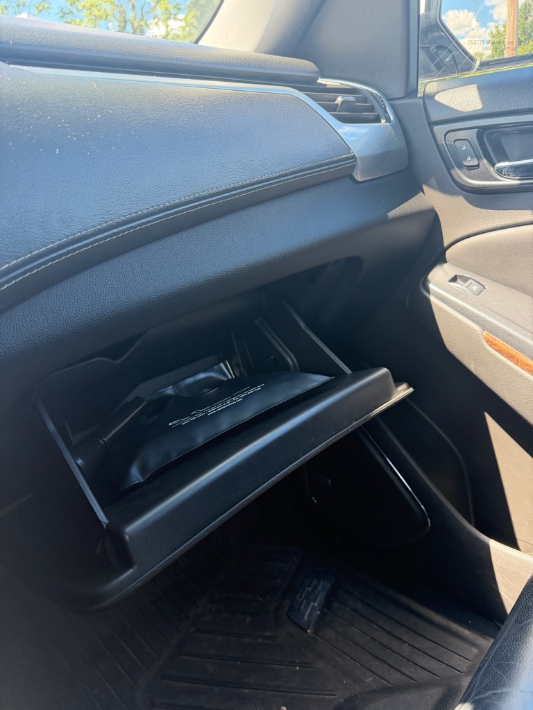 Photo 18 of this CHEVROLET TAHOE