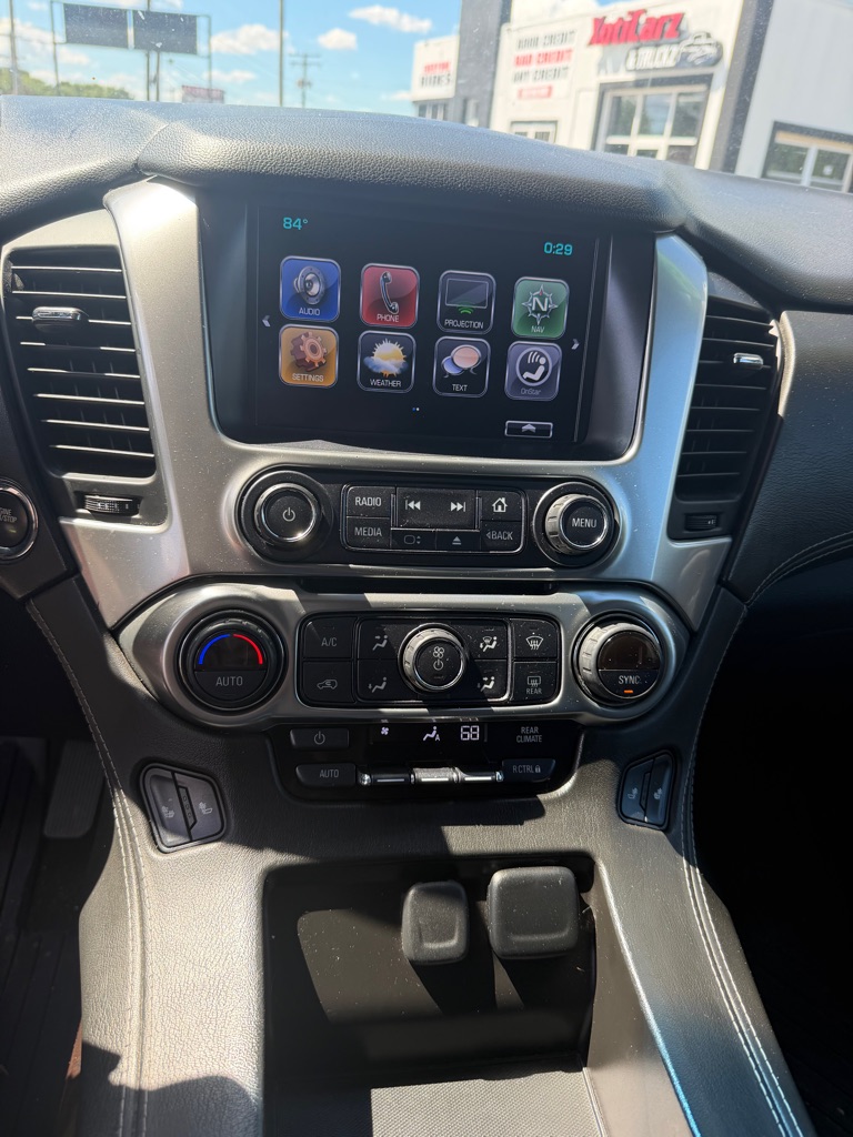 Photo 23 of this CHEVROLET TAHOE