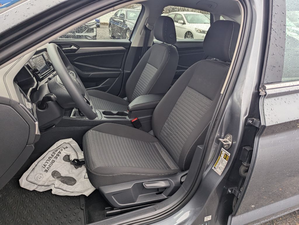 2023 Volkswagen JETTA