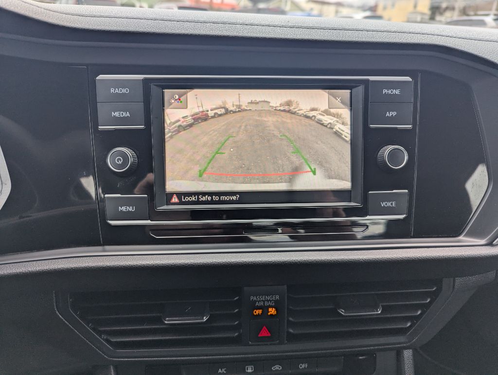 2023 Volkswagen JETTA