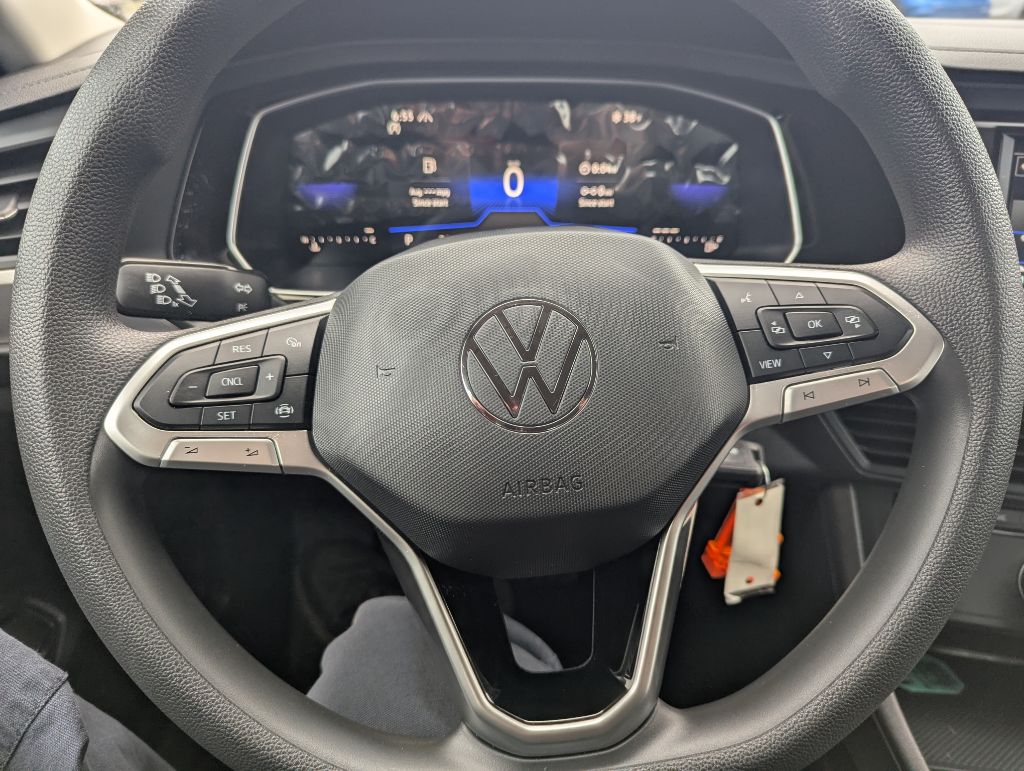 2023 Volkswagen JETTA