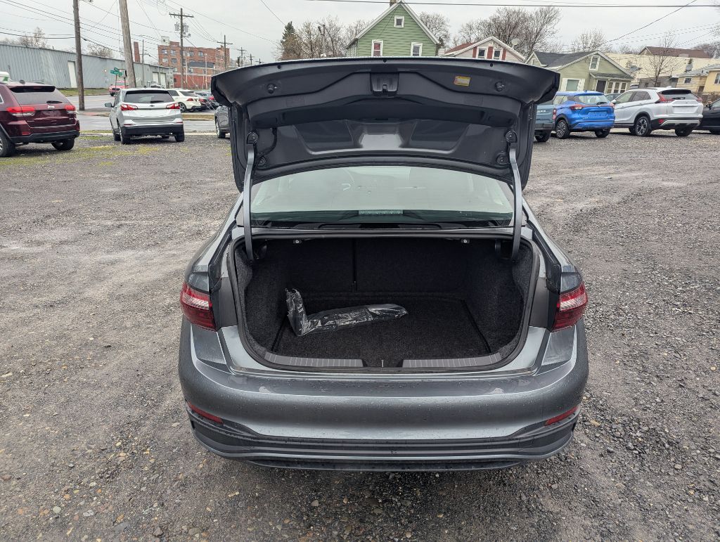 2023 Volkswagen JETTA