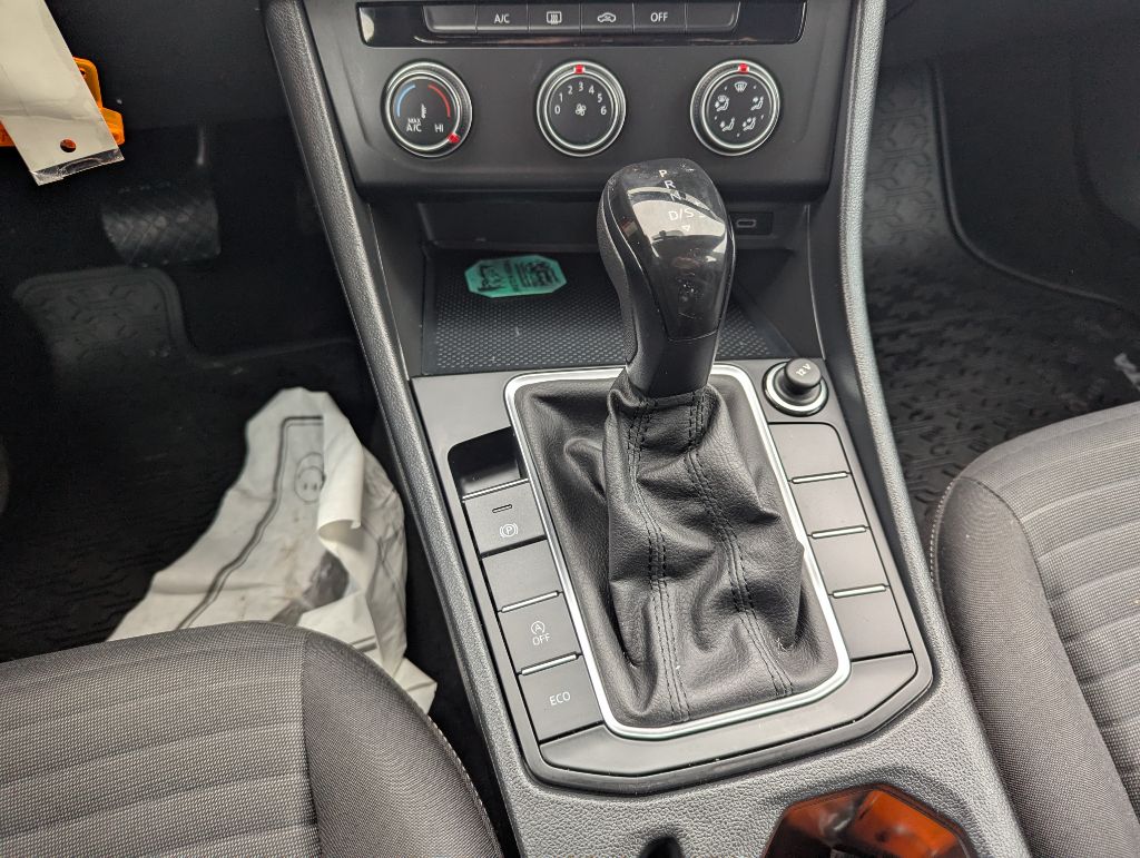 2023 Volkswagen JETTA