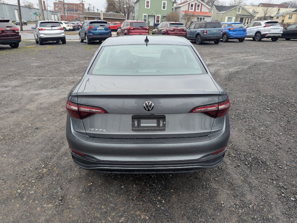 2023 Volkswagen JETTA