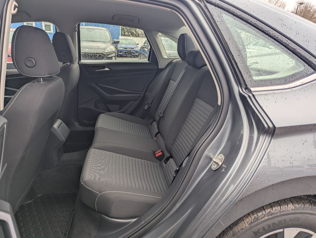2023 Volkswagen JETTA