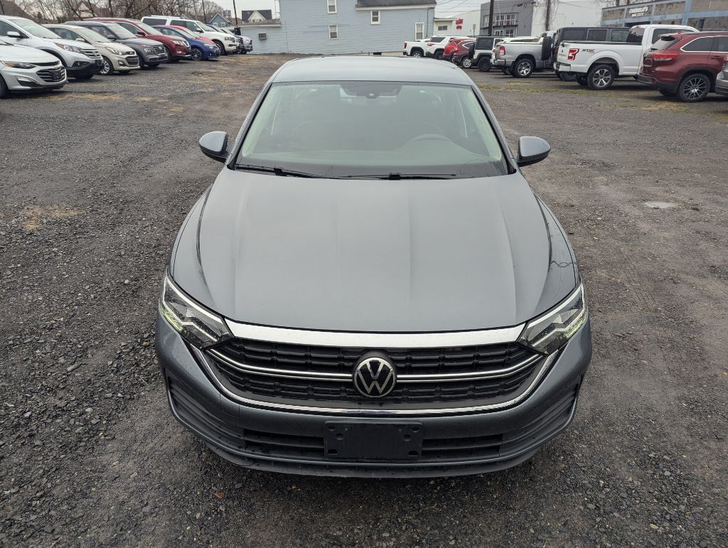 2023 Volkswagen JETTA