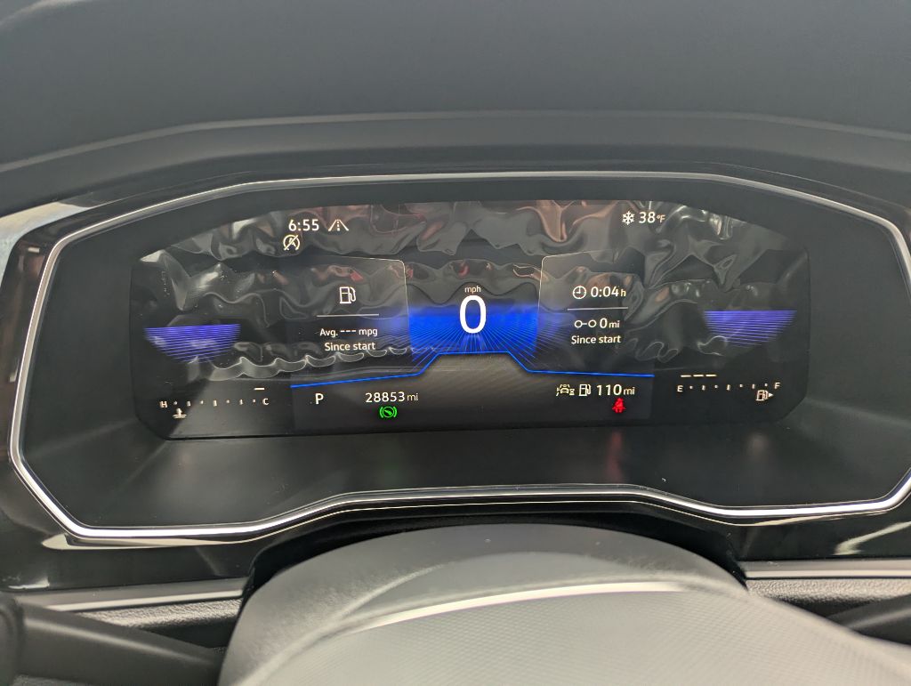 2023 Volkswagen JETTA