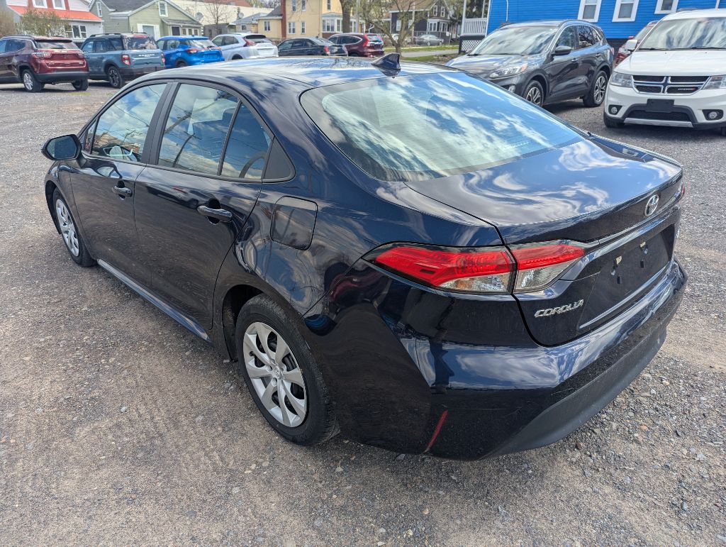 2023 Toyota COROLLA