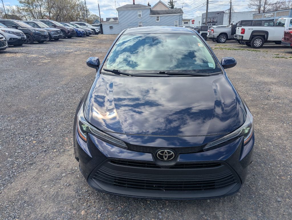 2023 Toyota COROLLA