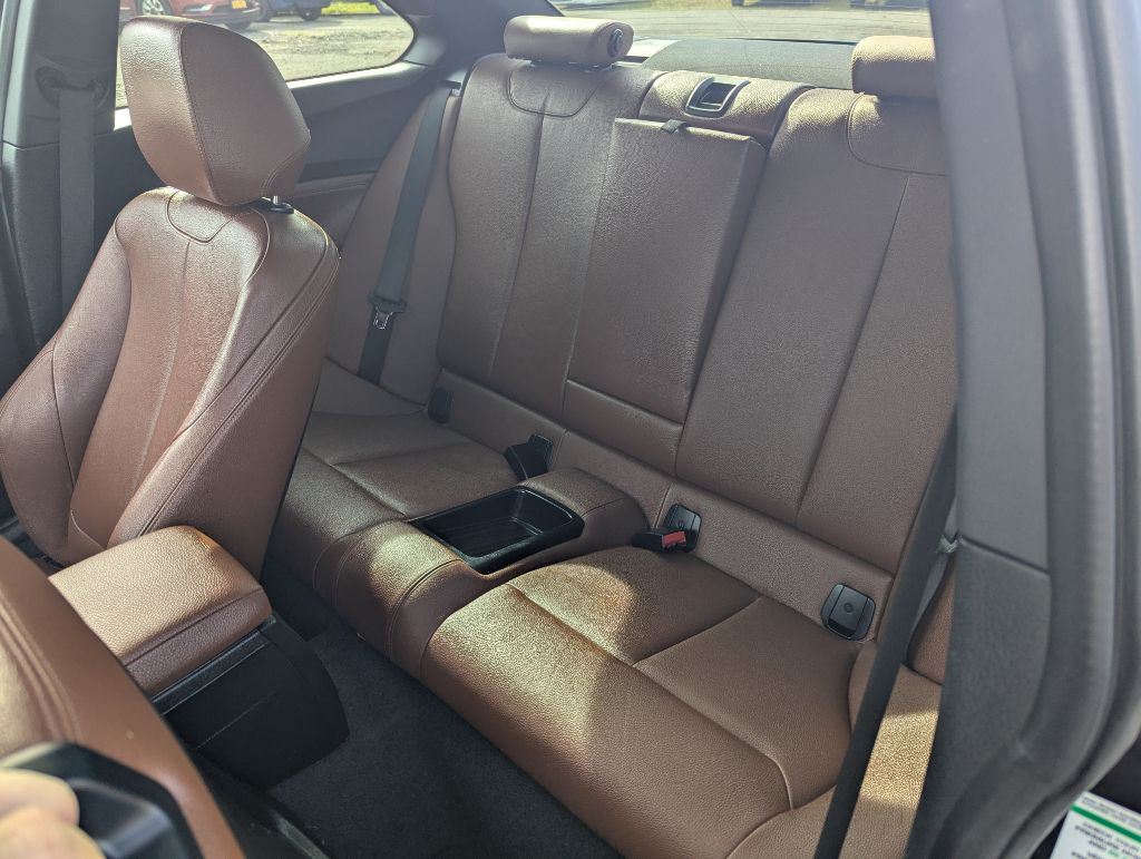2017 BMW 230XI