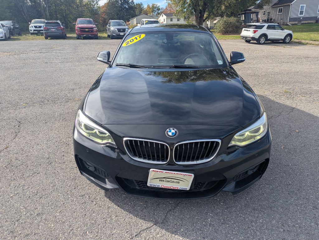 2017 BMW 230XI