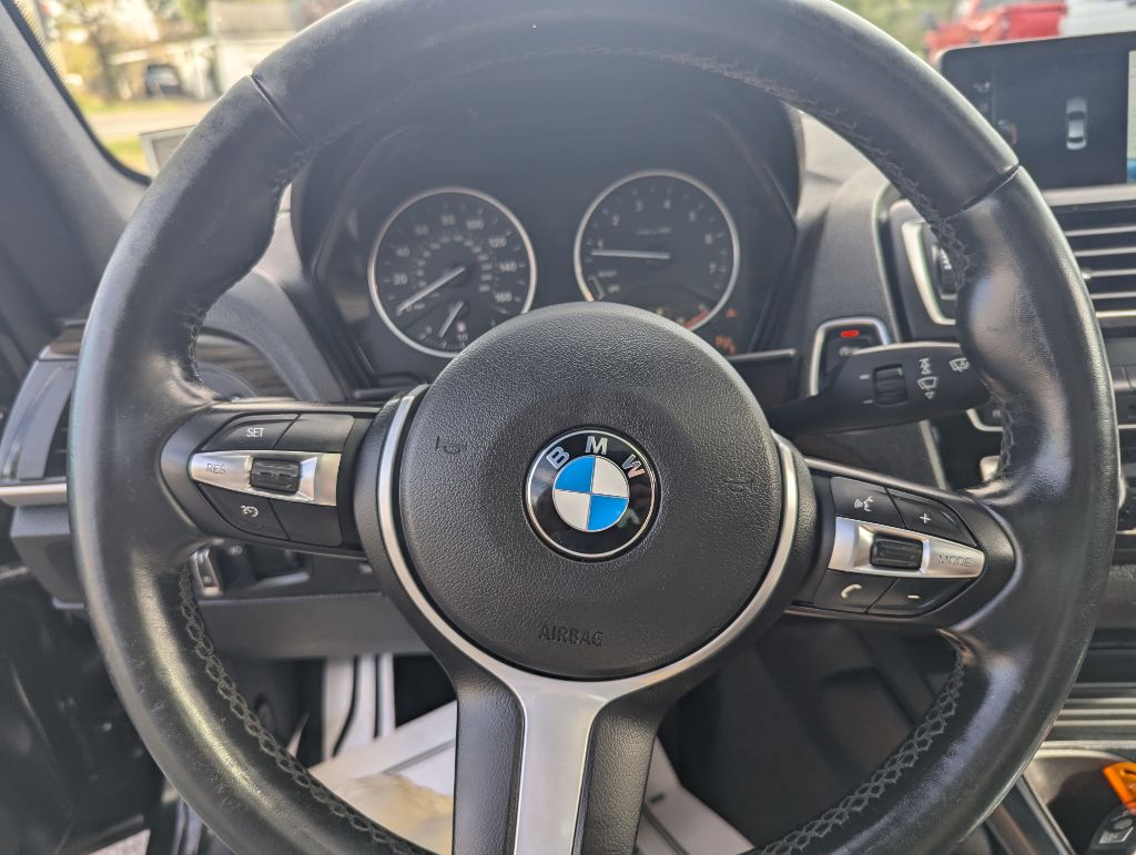 2017 BMW 230XI