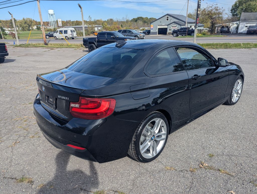 2017 BMW 230XI