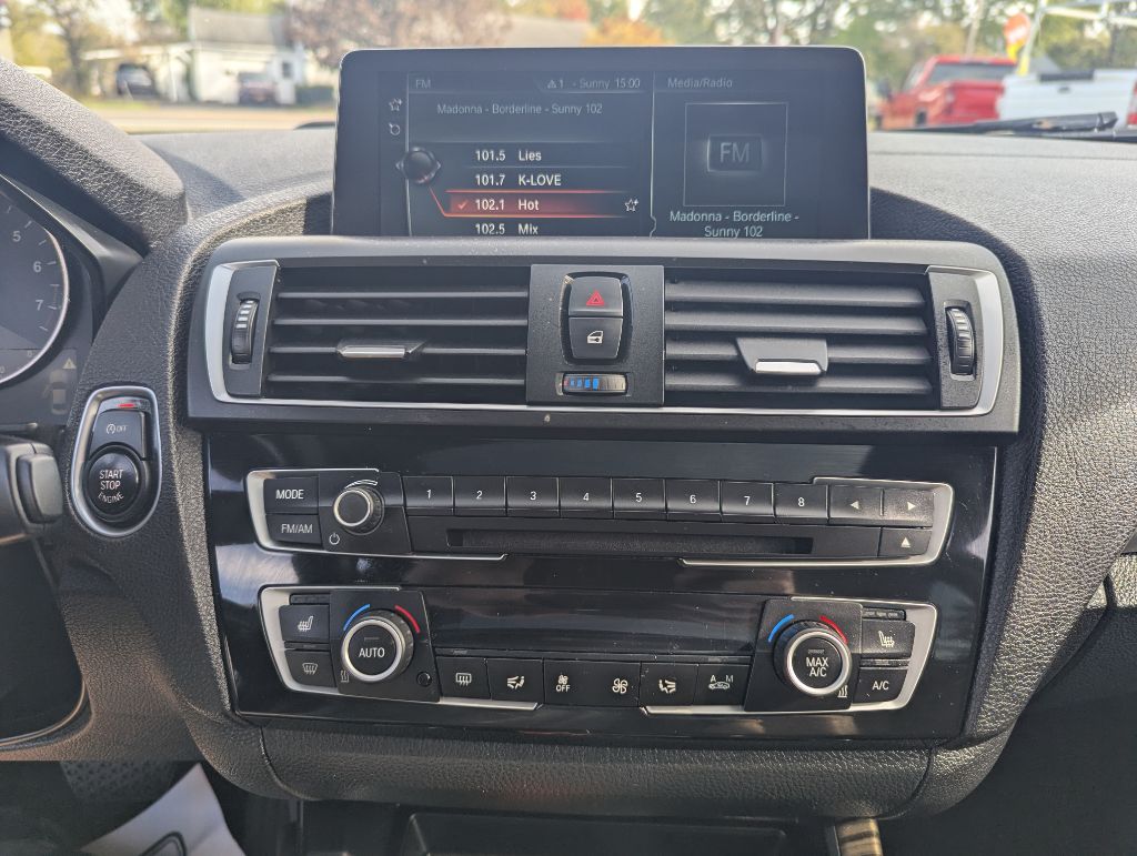 2017 BMW 230XI