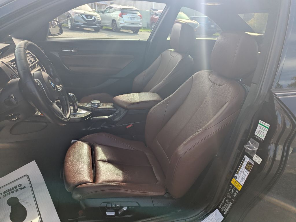 2017 BMW 230XI