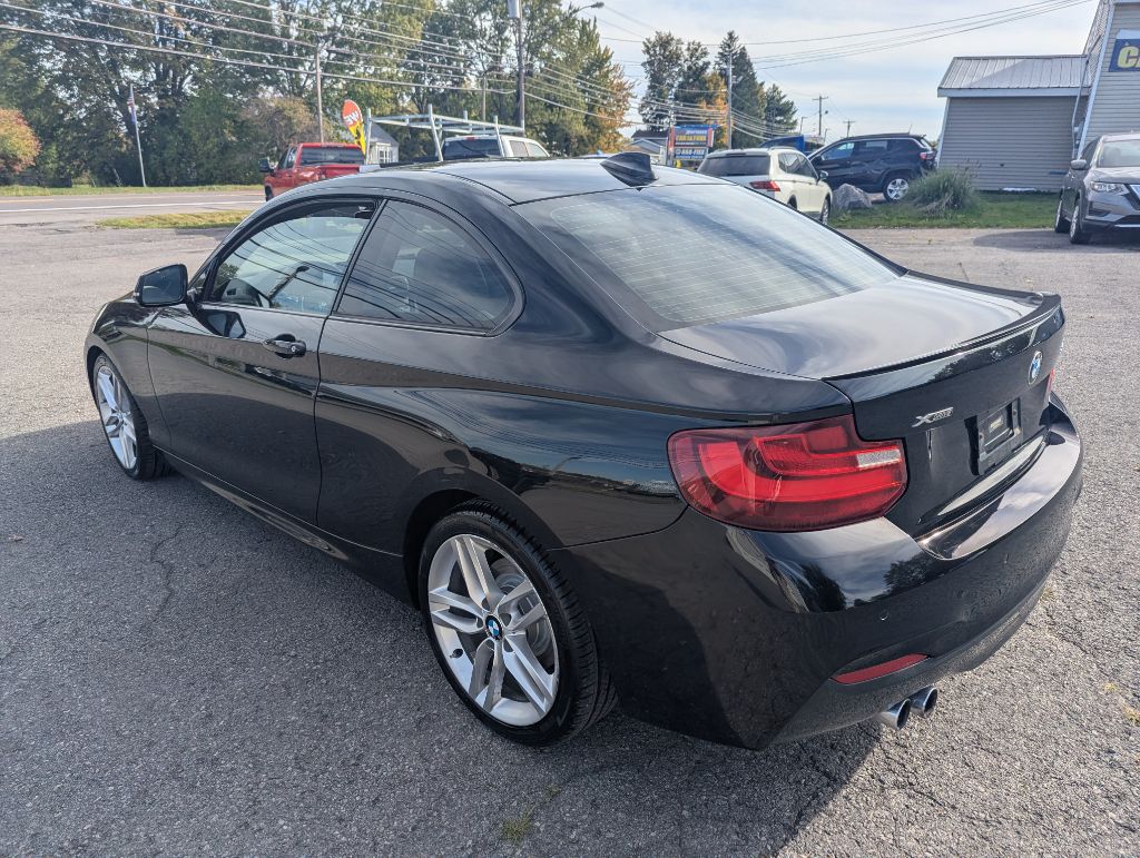 2017 BMW 230XI