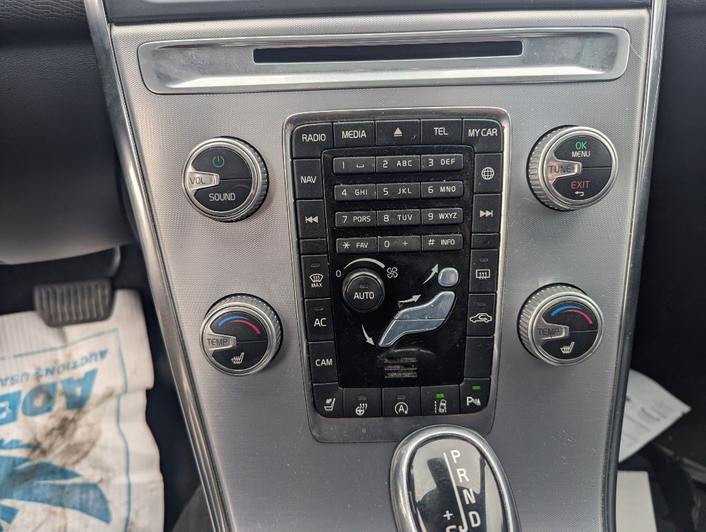 2017 Volvo XC60