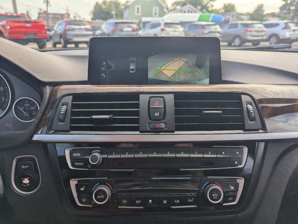 2017 BMW 430XI