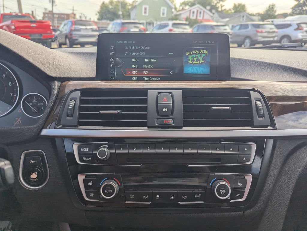 2017 BMW 430XI