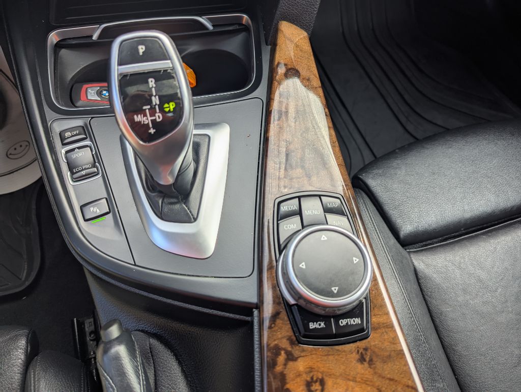 2017 BMW 430XI