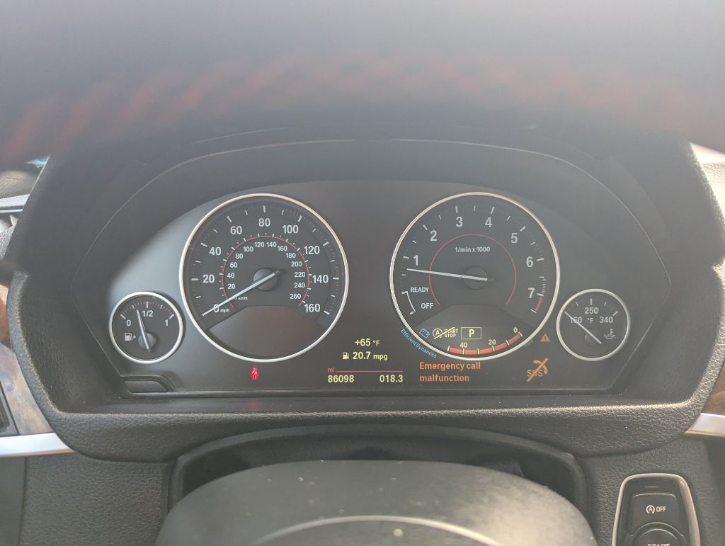 2017 BMW 430XI