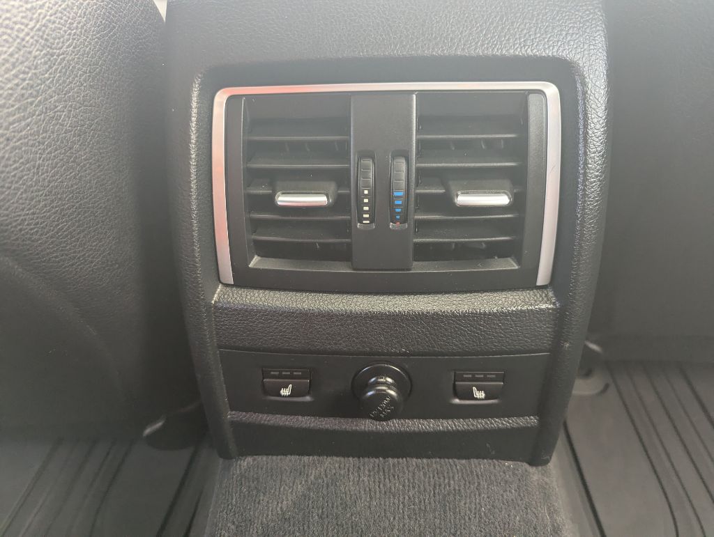 2017 BMW 430XI