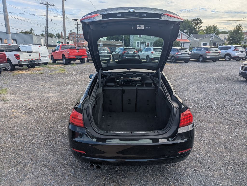 2017 BMW 430XI