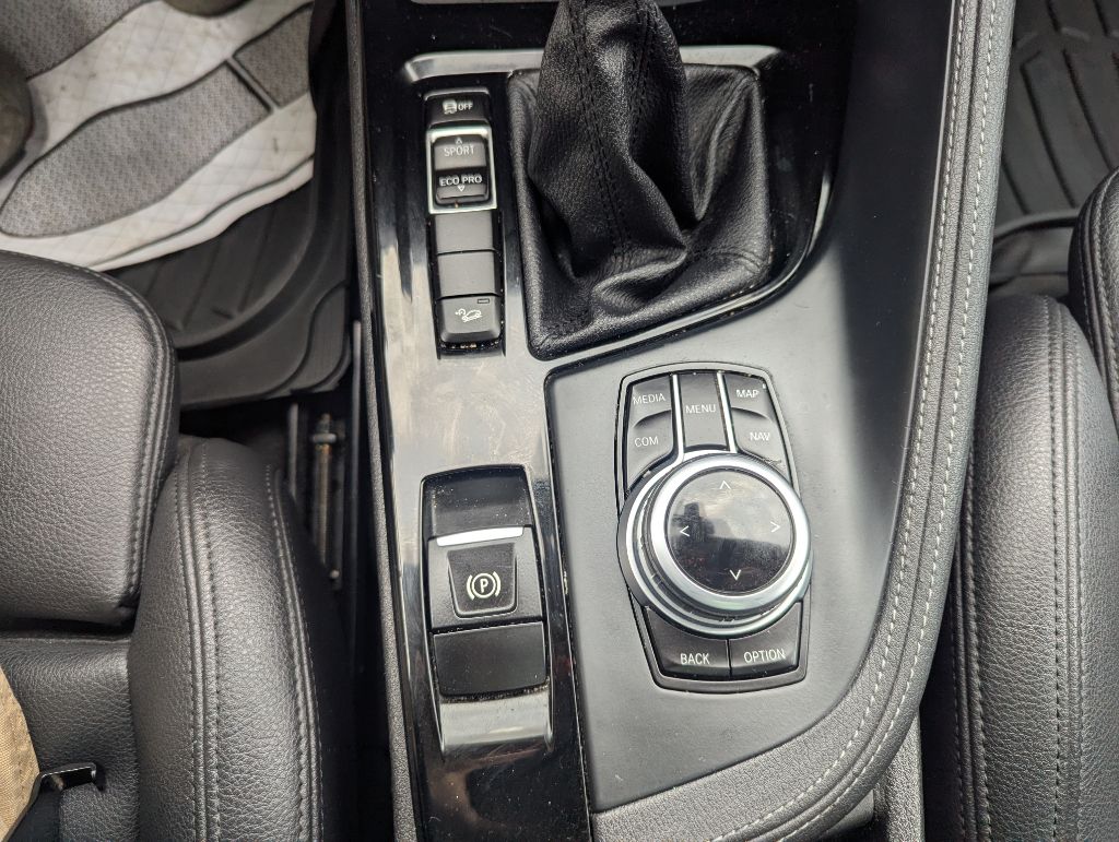 2018 BMW X2