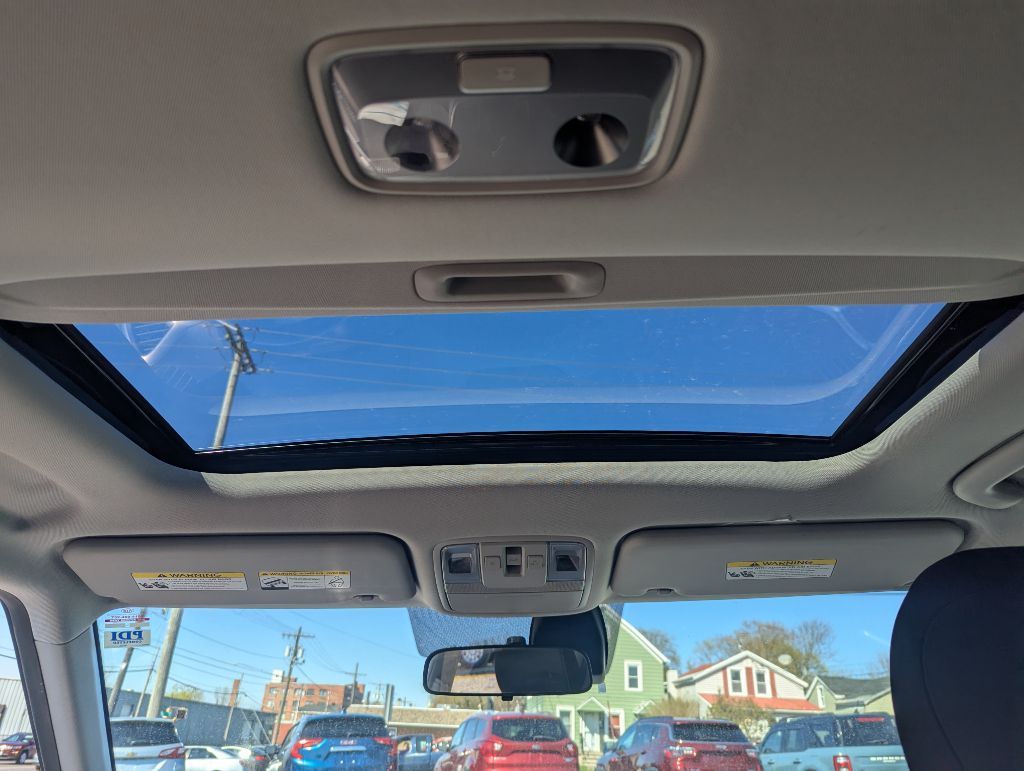 2021 Kia SOUL
