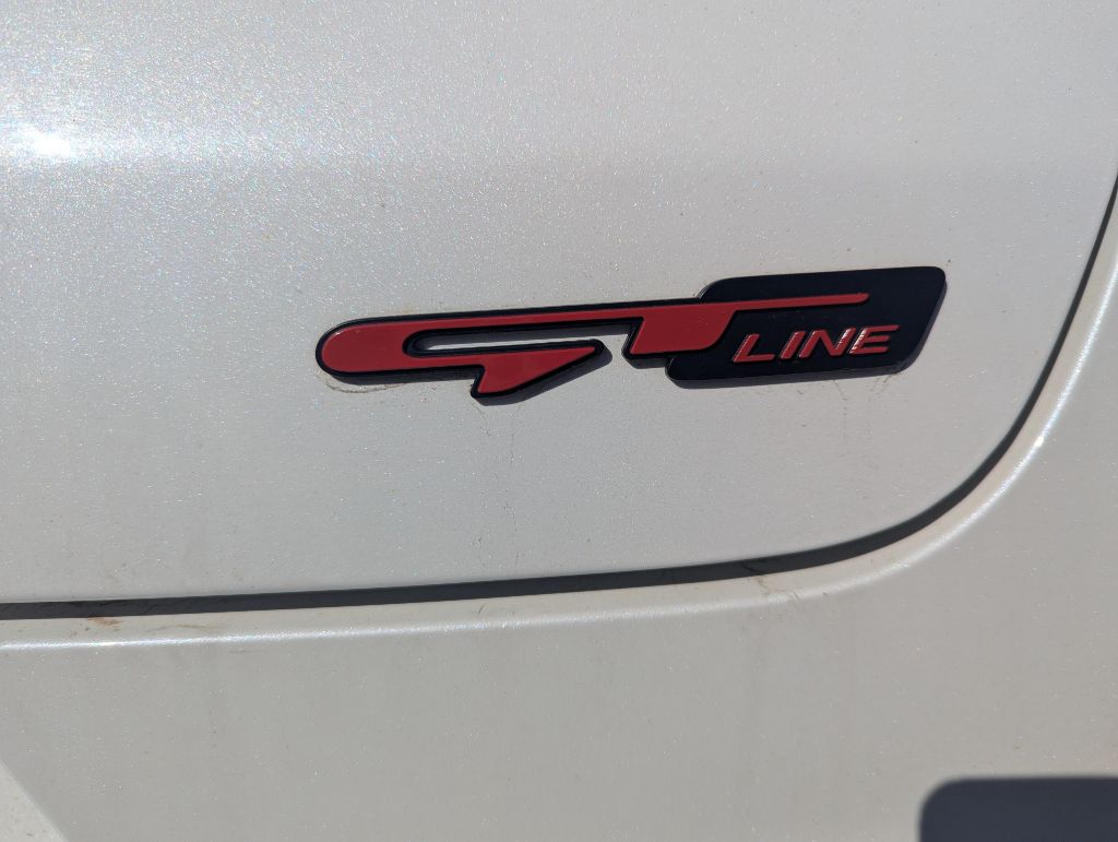 2021 Kia SOUL