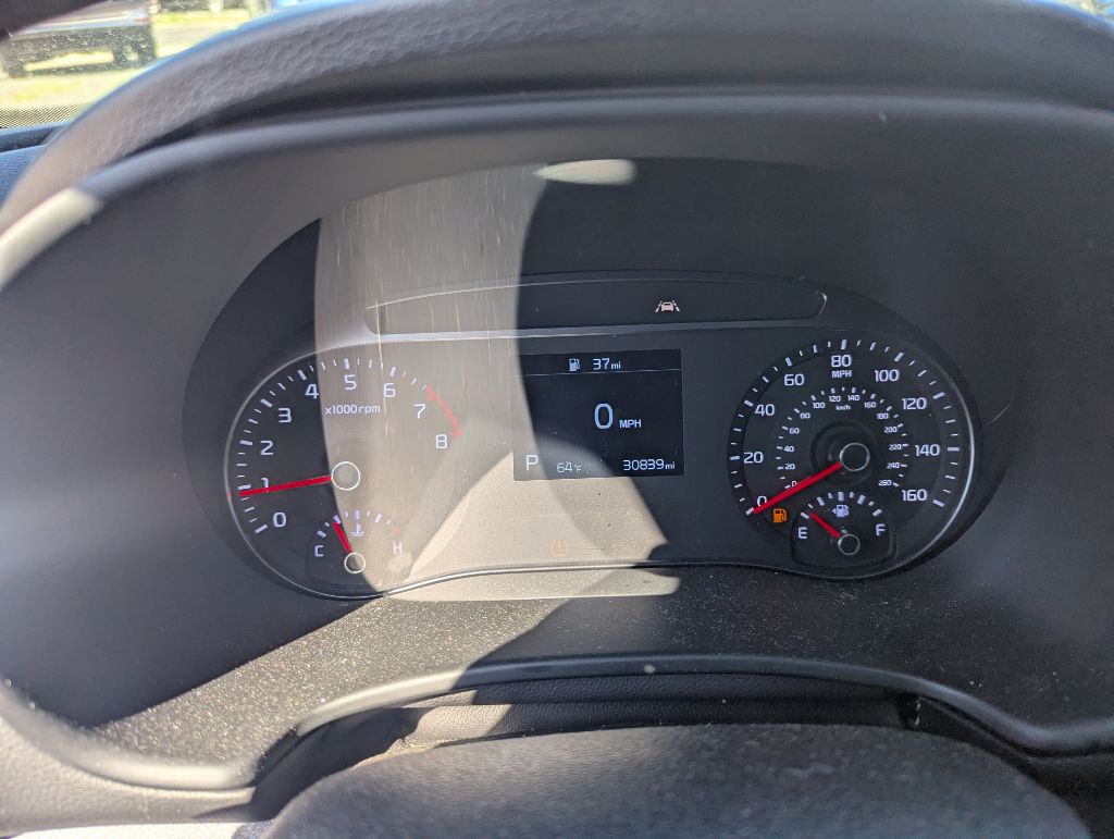 2021 Kia SOUL