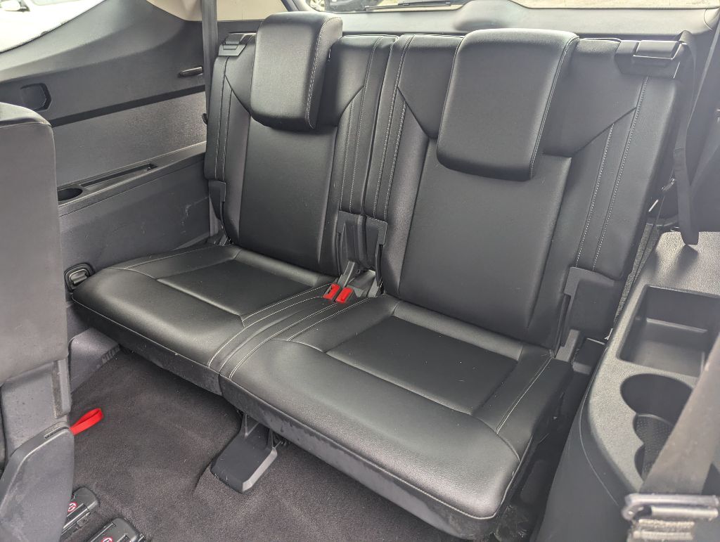 2018 Volkswagen ATLAS