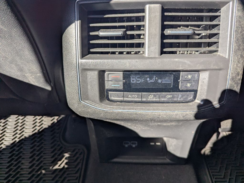 2019 Volkswagen ATLAS