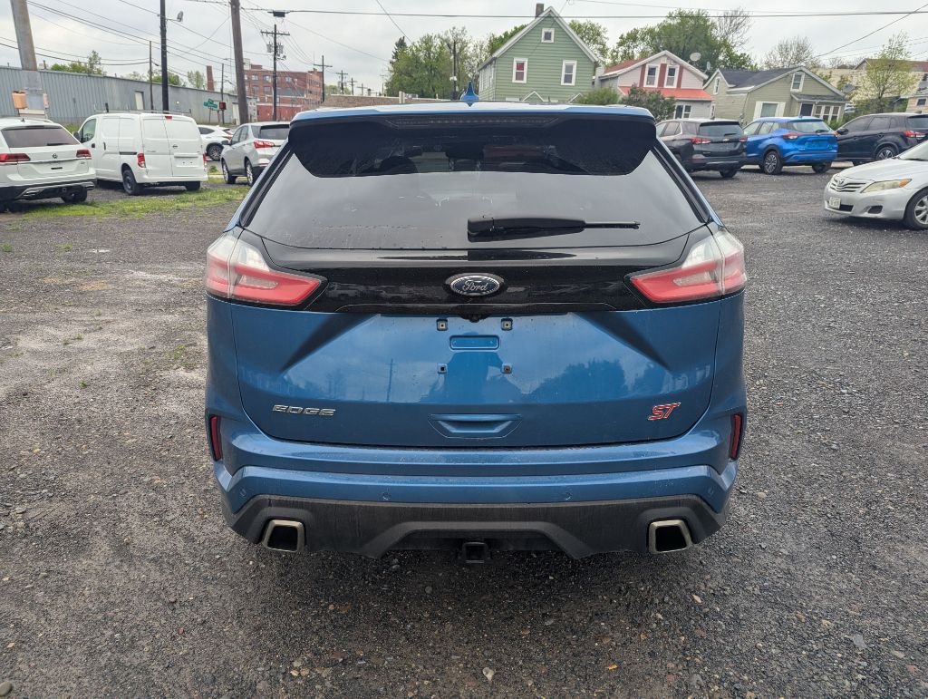 2019 FORD EDGE