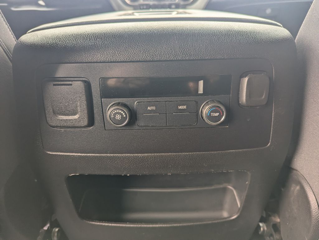 2018 CHEVROLET TAHOE