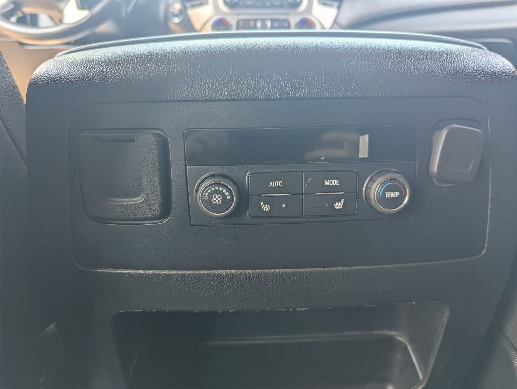 2018 GMC YUKON XL